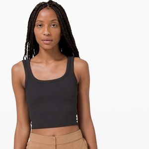 Lululemon Held Tight Tank